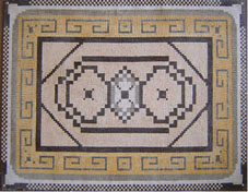CR82(Polished Rug)